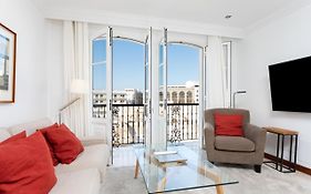 Rooms & Suites Balcony 3D - Central Arrecife, Lanzarote - Free Parking